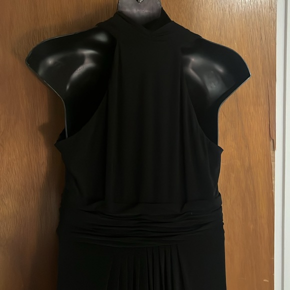 Jones New York long floral dress - Picture 5 of 9